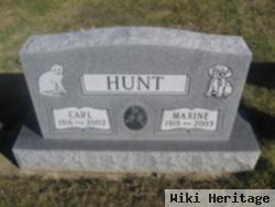 Carl Hunt