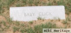 Infant Click