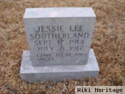 Jessie Lee Southerland