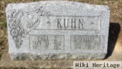 Paul Joseph Kuhn