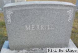 Cora T. Merrill