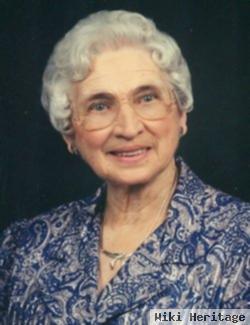 Evelyn Louise Petrich Coyne