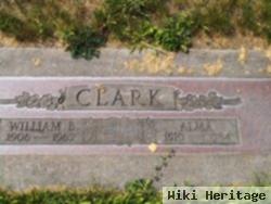 Alma Clark