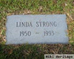 Linda Strong