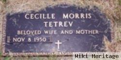 Cecille Morris Tetrev