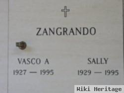 Vasco Angelo Zangrando