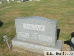 Dorothy Mae Bowen Versaw