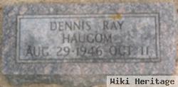 Dennis Roy Haugom