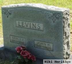 John H. Levins
