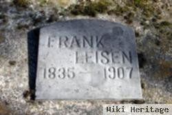 Frank Leisen