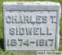 Charles T Sidwell