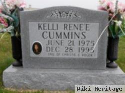 Kelli Rene'e Cummins