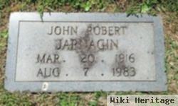 John Robert Jarnagin