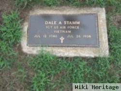 Dale A. Stamm