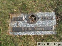 Nellie Young