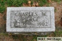 Charles W Pierce