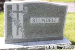 Merle Blundell