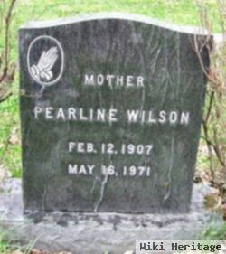 Pearline Wilson