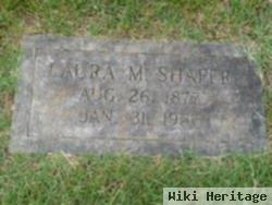 Laura Susan Moomaw Shafer