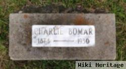 Charlie Bomar