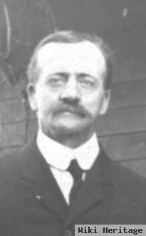 Edwin Elsworth Tenney