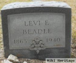 Levi E. Beadle