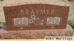 Hugh J. Braymer