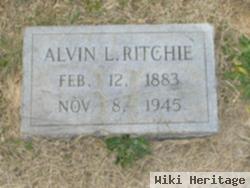 Alvin L. Ritchie