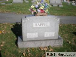 Harry M. Happel