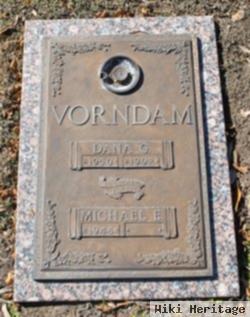 Dana G. Vorndam