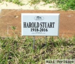 Harold Stuart