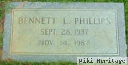 Bennett L Phillips