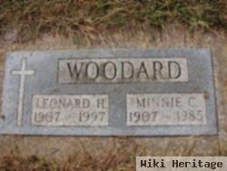 Leonard H. Woodard