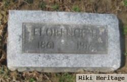 Florence H Ridgeway