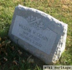 William W Ocain