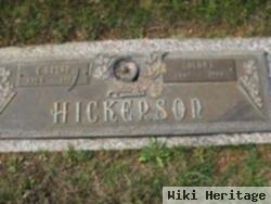 Golda Lee Mcgilvray Hickerson