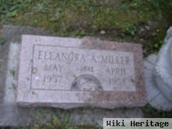 Eleanora A. Miller