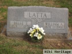 Belle S. Latta