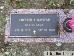 Chester Bantau