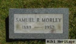 Samuel R. Morley