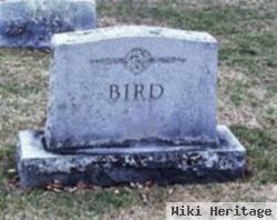 H Joseph Bird