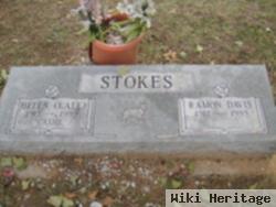 Helen "cassie" Kale Stokes