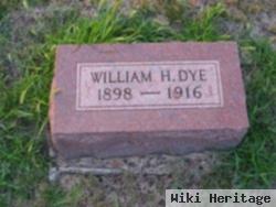 William Henry Dye