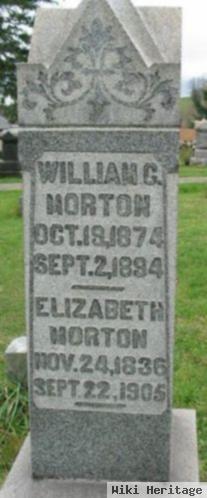 William C. Morton