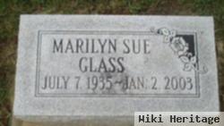 Marilyn Sue Glass Wilson