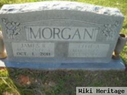 Effie A. Morgan