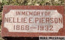 Nellie E. Pierson