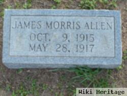 James Morris Allen