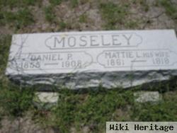 Daniel Mosley