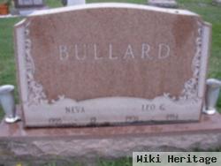 Leo G Bullard